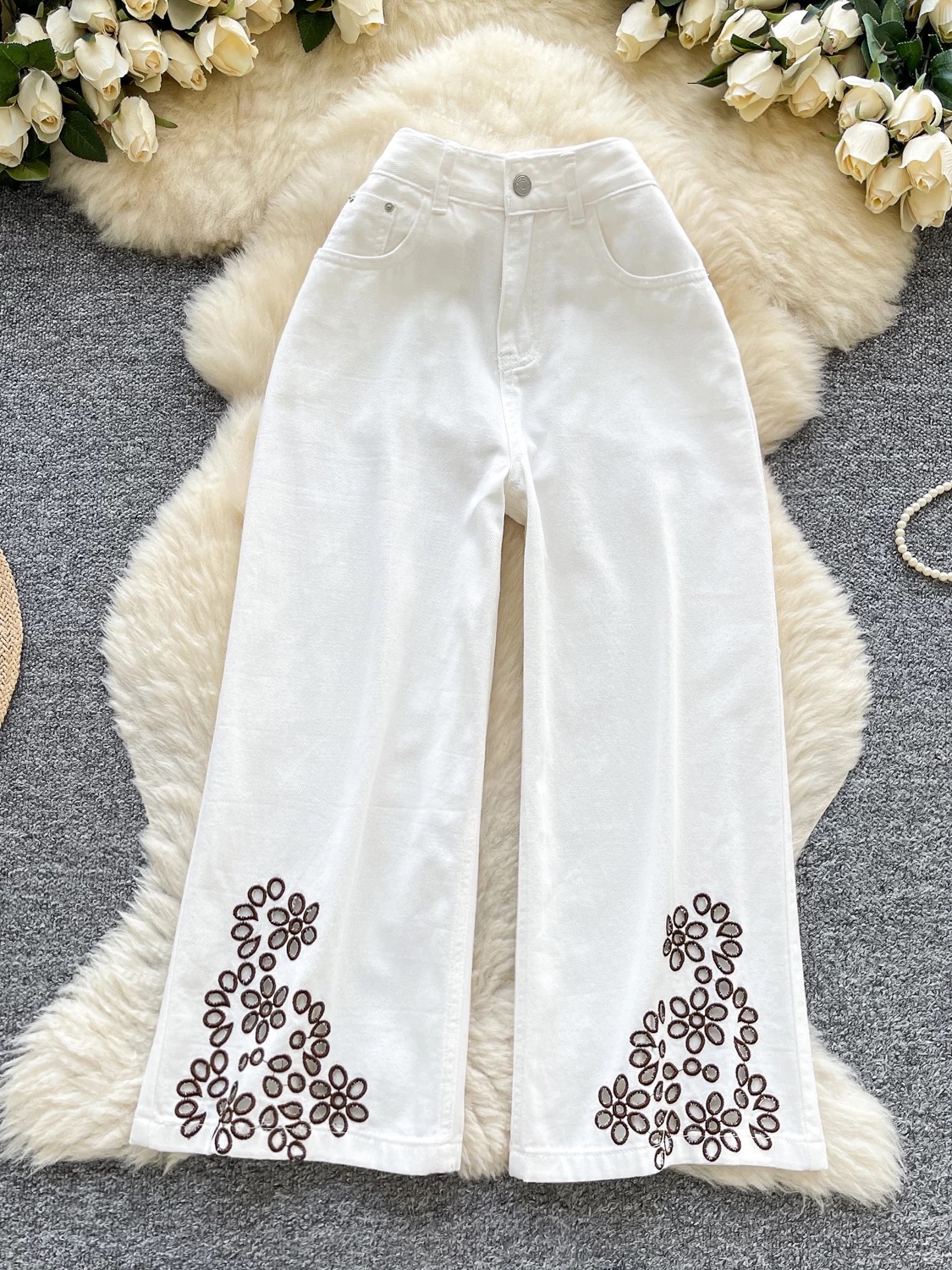 Dont you worry jeans JN185 images